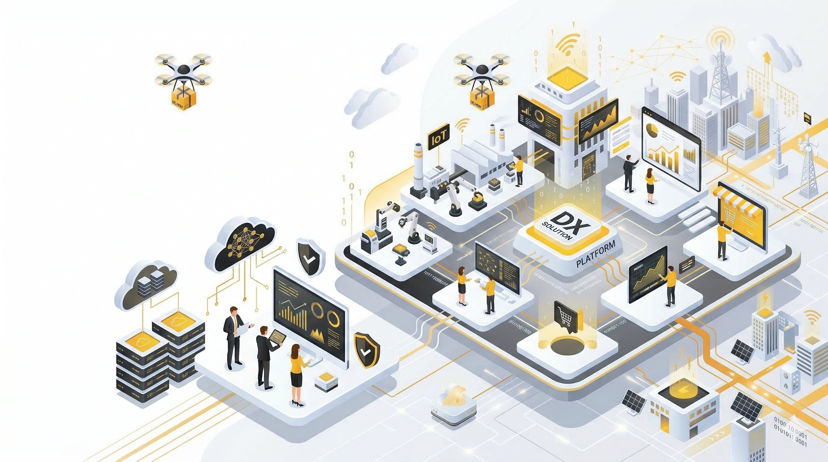 ヒーローセクションの背景画像